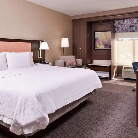 Hampton Inn Albuquerque - University/Midtown-2
