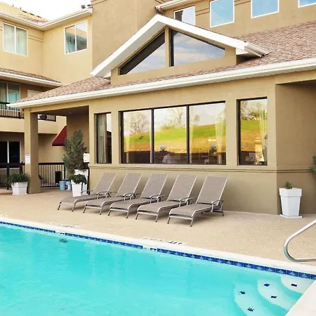 Country Inn & Suites By Radisson, Fort Worth West L-30 Nas Jrb-2