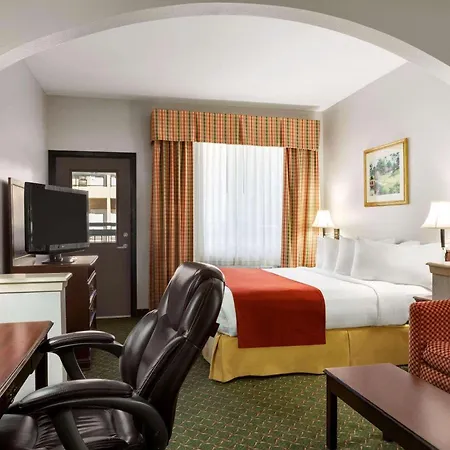 Country Inn & Suites By Radisson, Fort Worth West L-30 Nas Jrb-3