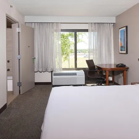 Hyatt Place Dallas/North Arlington/Grand Prairie-2