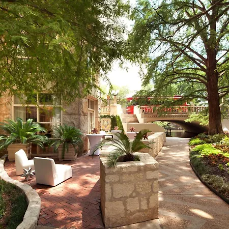 The Westin Riverwalk, San Antonio-2