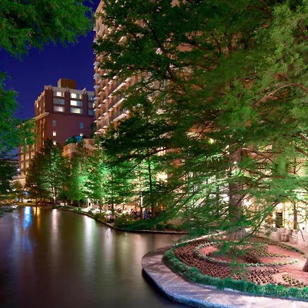The Westin Riverwalk, San Antonio-3