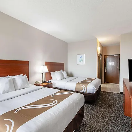Quality Suites Austin South Street Elmo District-3