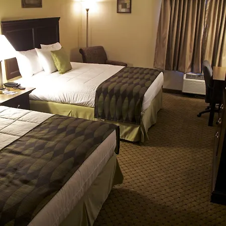Grand View Inn & Suites-3