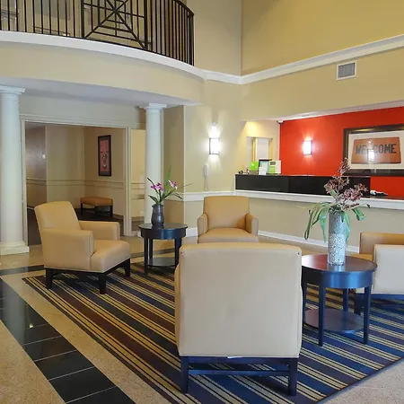 Extended Stay America Suites - Memphis - Wolfchase Galleria-2
