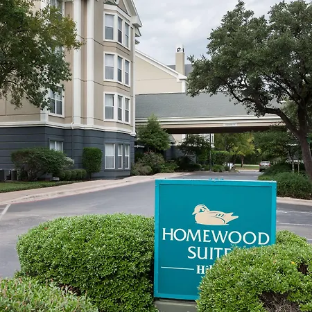 Homewood Suites By Hilton Austin Nw Near The Domain-3