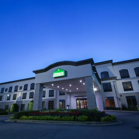 Wingate By Wyndham Montgomery-3