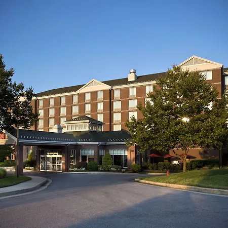 Hilton Garden Inn White Marsh-2