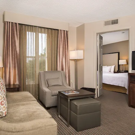 Homewood Suites By Hilton Austin South-3