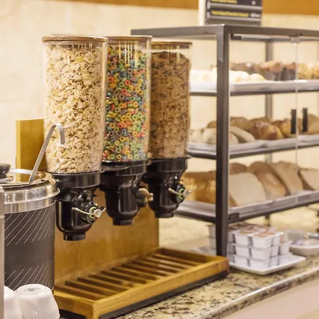 Holiday Inn Austin Midtown By Ihg-2