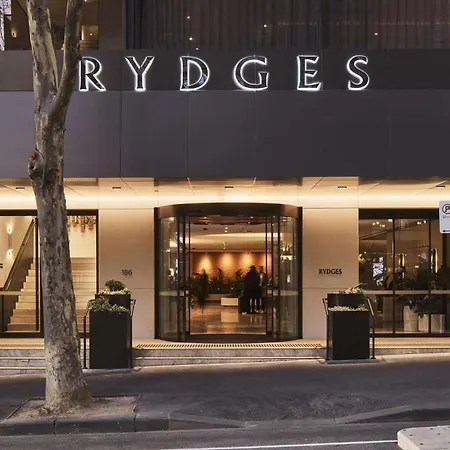 Rydges Melbourne-3