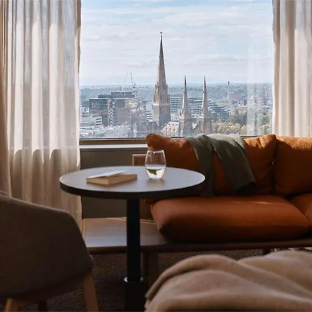 Rydges Melbourne-2