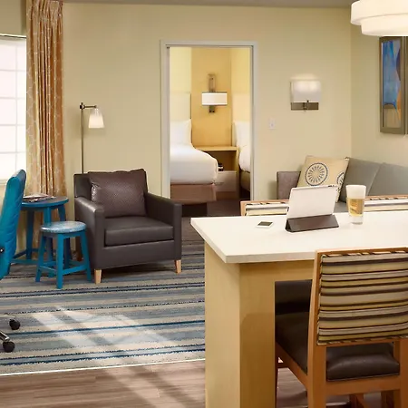 Sonesta Es Suites Houston Galleria-2