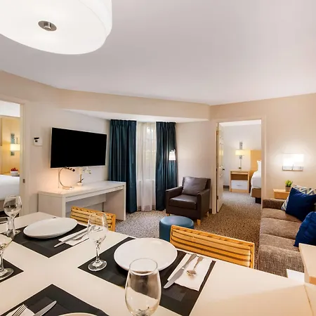 Sonesta Es Suites Charlotte Arrowood-2