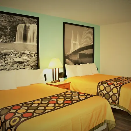 Super 8 By Wyndham Branson Andy Williams Theatre-2