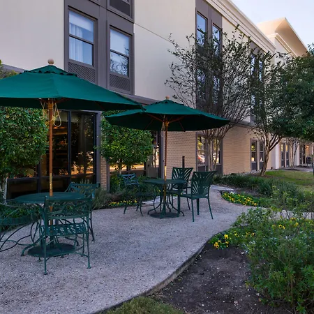 Hampton Inn San Antonio Stone Oak-2