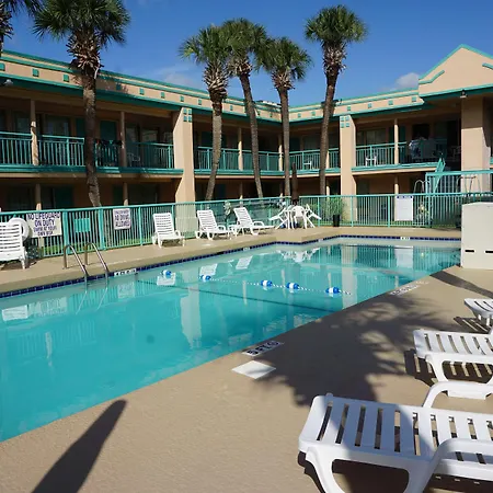 Royal Palace Inn And Suites Myrtle Beach Ocean Blvd-3