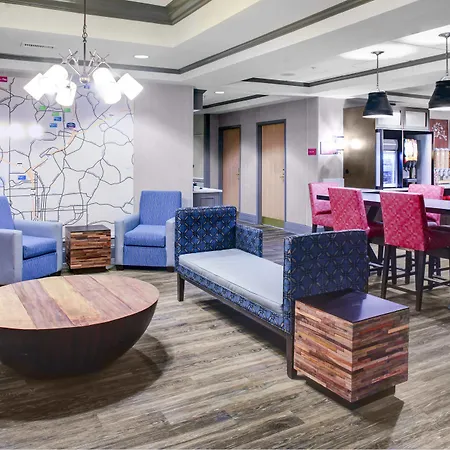 Towneplace Suites Atlanta Buckhead-2