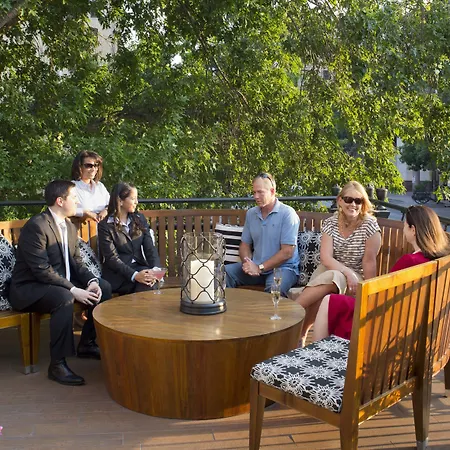 The Royal Sonesta Stephen F Austin Hotel-2