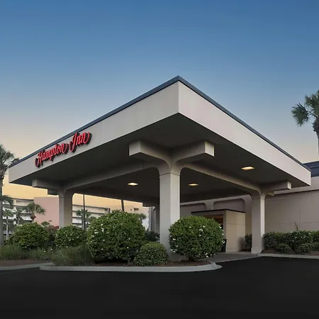 Hampton Inn Fort Walton Beach-2