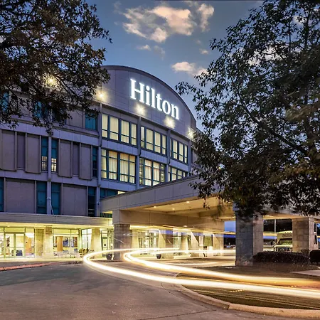 Hilton Austin Airport-3