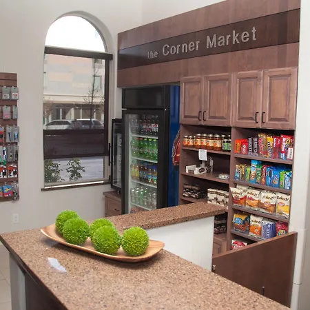 Fairfield Inn & Suites By Marriott Grand Junction Downtown/Historic Main Street-3