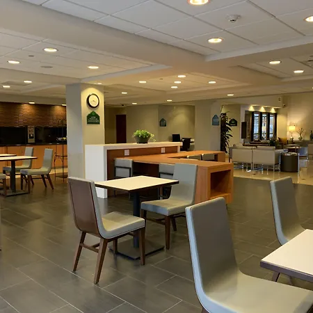 Wingate By Wyndham Wilmington-2