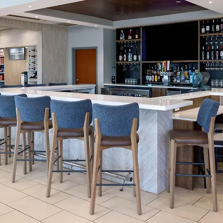 Hilton Garden Inn Oklahoma City Airport-2