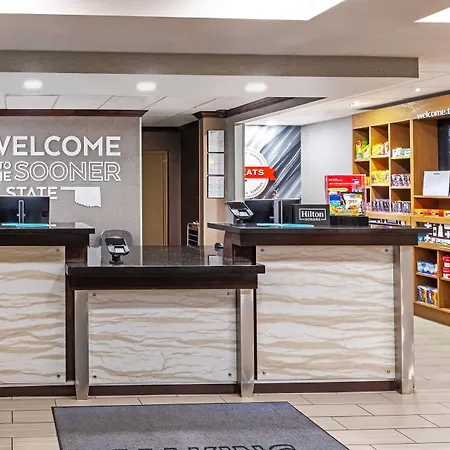 Hampton Inn & Suites Tulsa-Woodland Hills-2