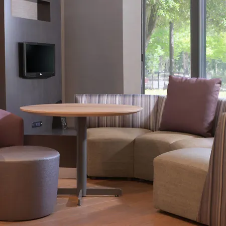 Courtyard By Marriott Houston Northwest-3