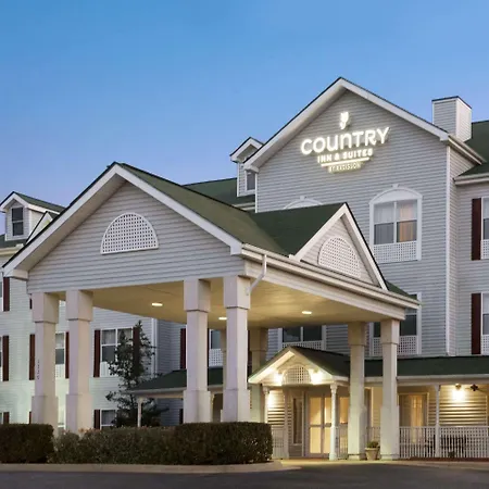 Country Inn & Suites By Radisson, Columbus, Ga-2
