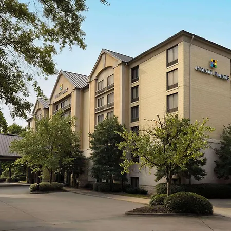 Hyatt Place Charlotte Airport/Lake Pointe-3