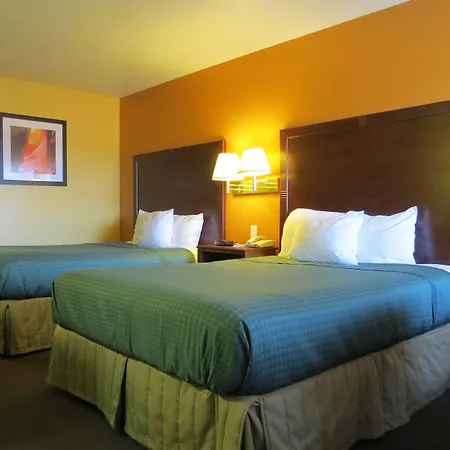 America'S Best Inn & Suites Saint George-2