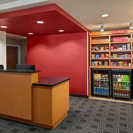 Towneplace Suites By Marriott Minneapolis Downtown/North Loop-2