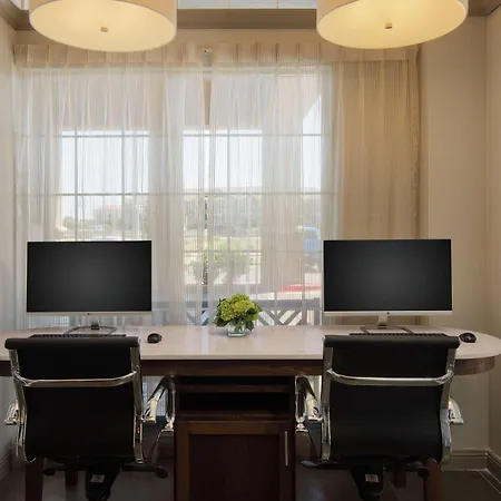 Homewood Suites By Hilton Lubbock-2