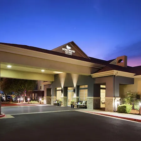 Homewood Suites By Hilton Lubbock-3