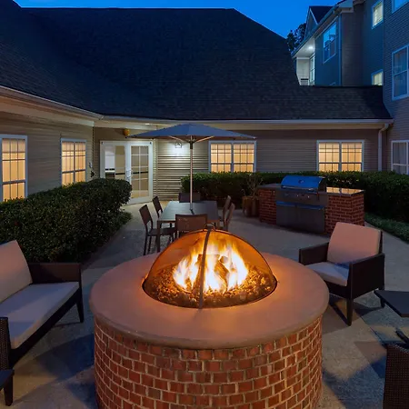 Residence Inn Greenville-Spartanburg Airport-2