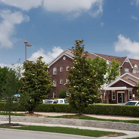 Towneplace Suites Dallas Arlington North-2