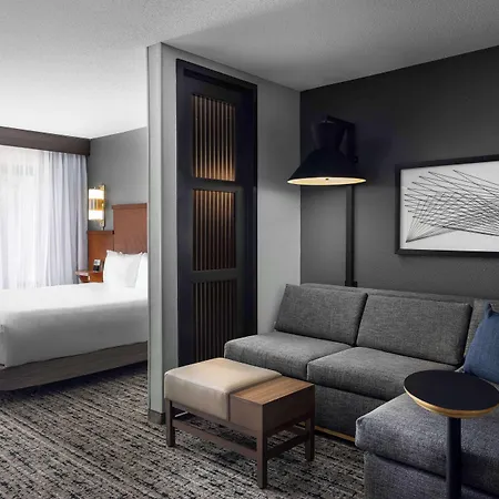 Hyatt Place Dallas North By The Galleria-3