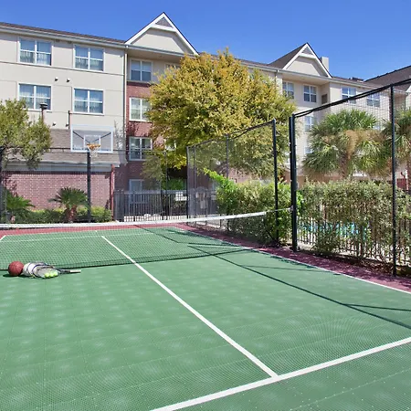 Residence Inn By Marriott Austin Parmer/Tech Ridge-2