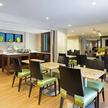 Springhill Suites Austin South-2