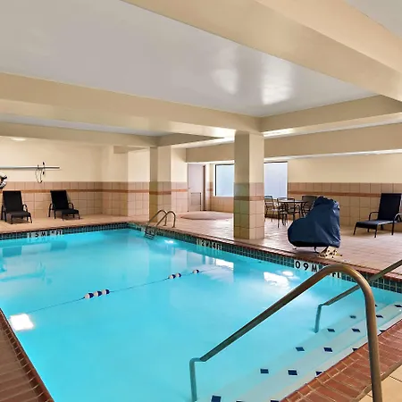 Quality Inn Memphis Northeast Near I-40-2