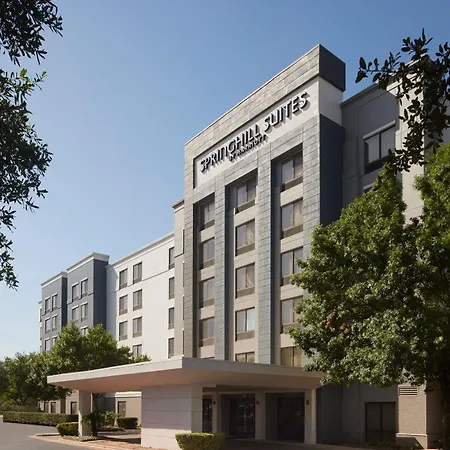 Springhill Suites Austin South-3