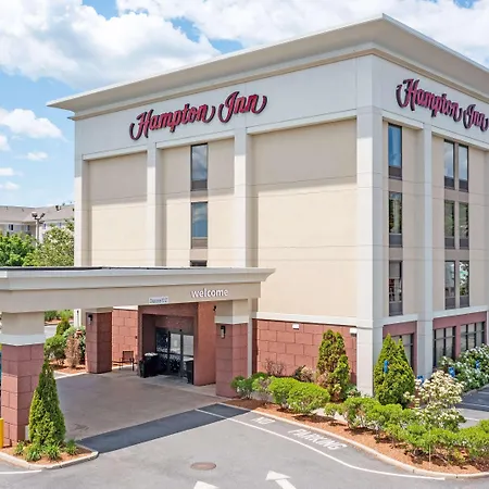 Hampton Inn Boston/Braintree-2