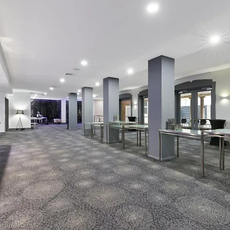 Sydney Central Hotel Managed By The Ascott Limited-3