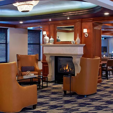 Residence Inn Minneapolis Downtown At The Depot-3