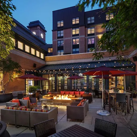 Residence Inn Minneapolis Downtown At The Depot-2