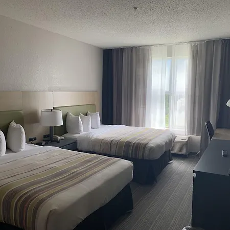 Sonesta Essential Iah Airport Jfk Boulevard - Newly Renovated-2