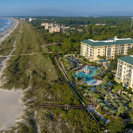 Marriott'S Barony Beach Club-3