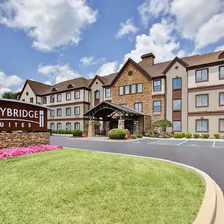 Staybridge Suites Louisville - East By Ihg-2